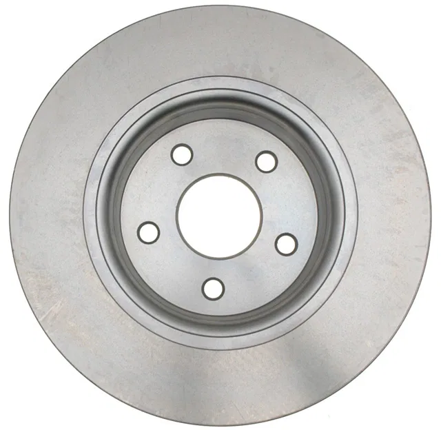 780217 – RAYBESTOS Brake Rotor, OE Replacement Single - view 3